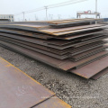 Q235NH Q355NH Corten Steel Plate Weathering Resistant Plate